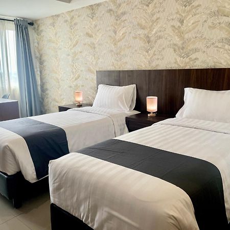 Nemuru Hotel Ciputat Pondokcabe Hilir Екстер'єр фото