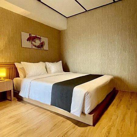 Nemuru Hotel Ciputat Pondokcabe Hilir Екстер'єр фото