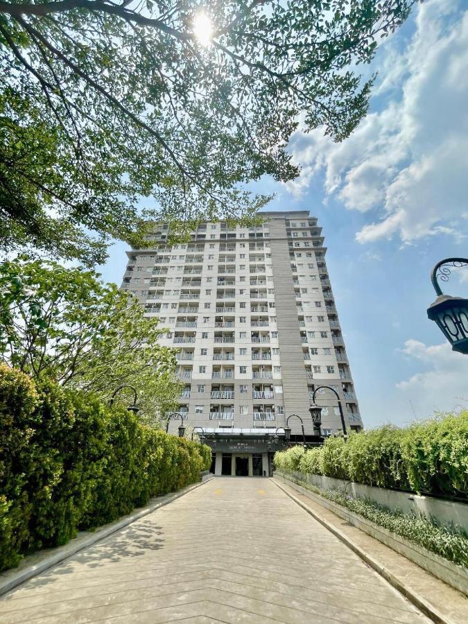 Nemuru Hotel Ciputat Pondokcabe Hilir Екстер'єр фото
