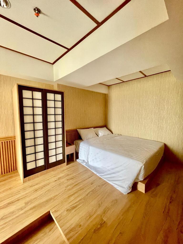 Nemuru Hotel Ciputat Pondokcabe Hilir Екстер'єр фото