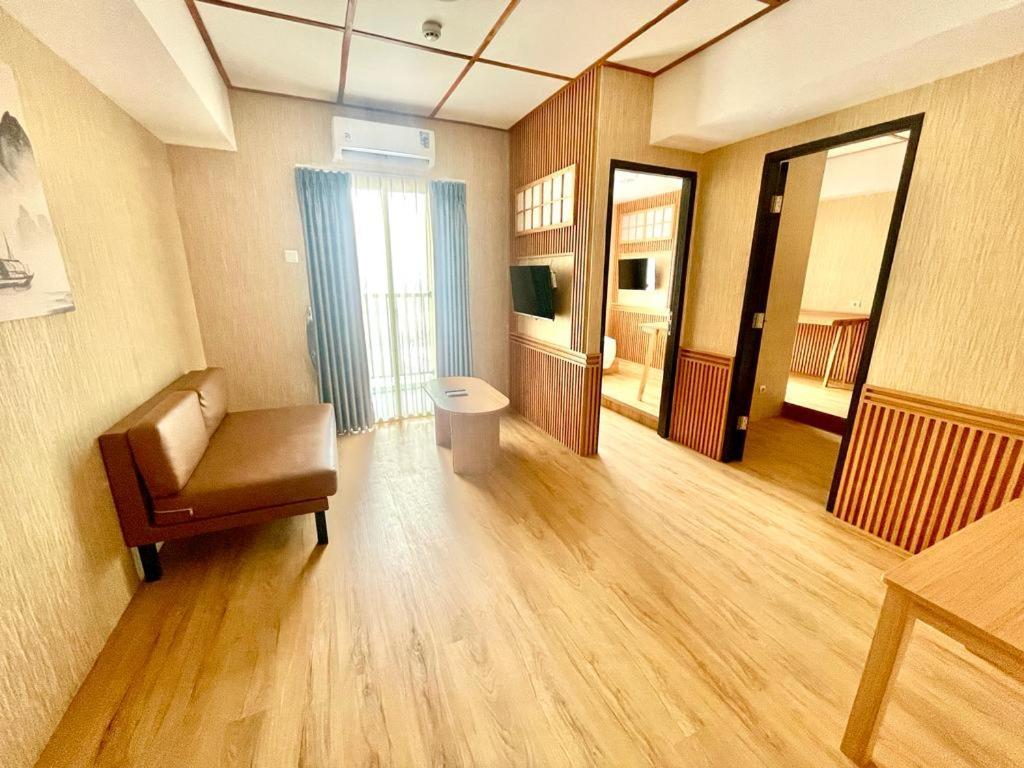 Nemuru Hotel Ciputat Pondokcabe Hilir Екстер'єр фото